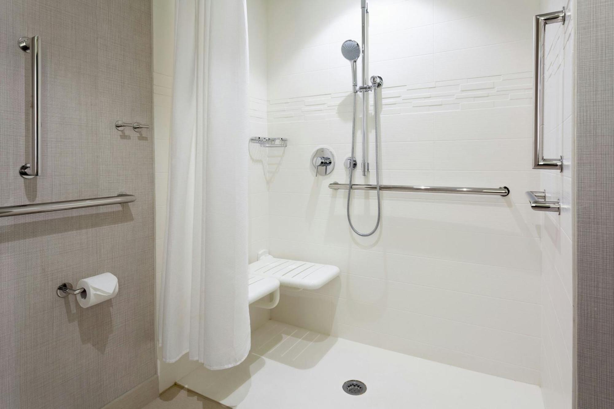 Residence Inn By Marriott Portland Downtown/Pearl District Eksteriør billede