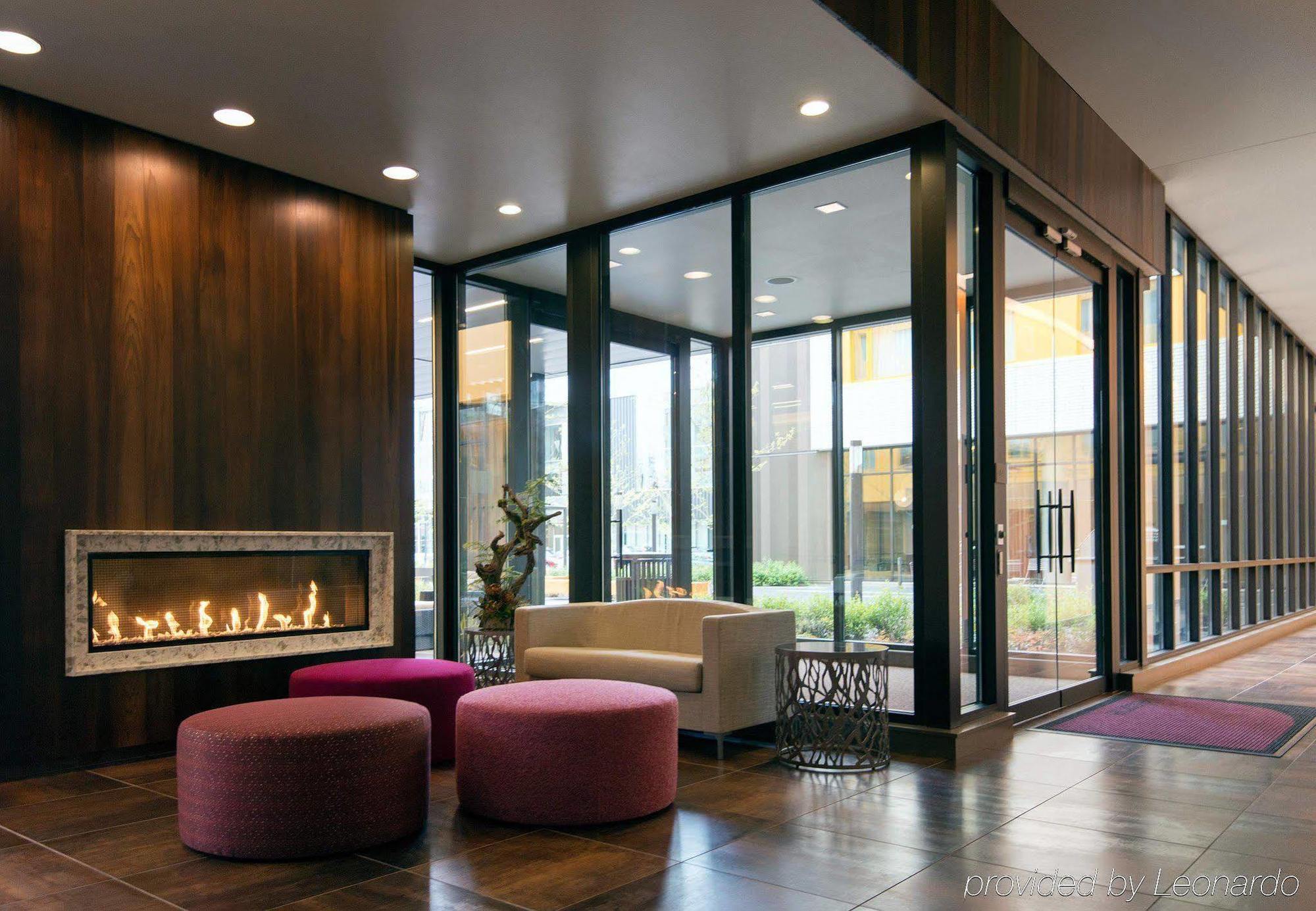 Residence Inn By Marriott Portland Downtown/Pearl District Eksteriør billede