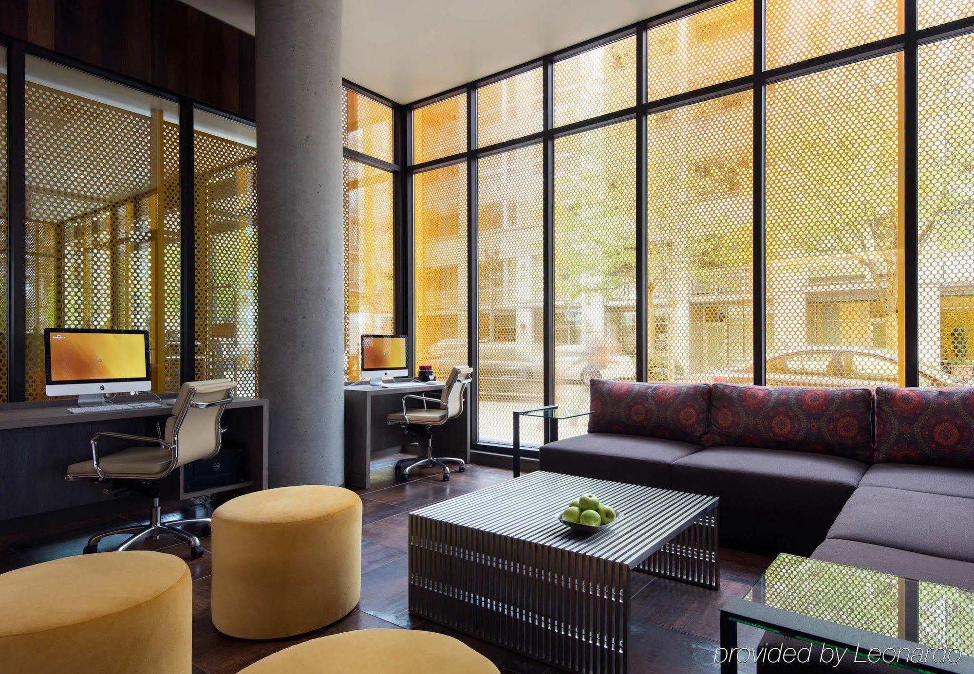 Residence Inn By Marriott Portland Downtown/Pearl District Eksteriør billede